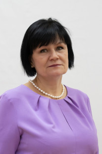 Воронкова Елена Александровна