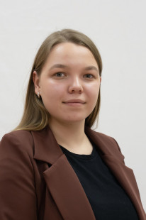 Психолог Модина Анастасия Сергеевна