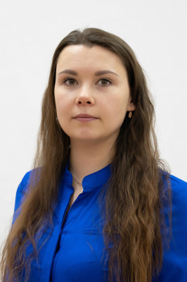 Педагогический работник Зубарева Яна Юрьевна Педагогический работник Зубарева Яна Юрьевна