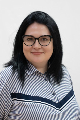 Педагогический работник Нелюбина Елена Андреевна Педагогический работник Нелюбина Елена Андреевна
