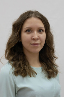 Педагогический работник Бармина Анна Сергеевна Педагогический работник Бармина Анна Сергеевна