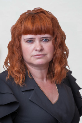 Воспитатель первой категории Голушко Наталья Владимировна
