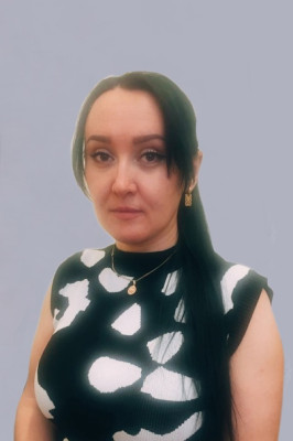 Педагогический работник Сорокина Наталья Александровна