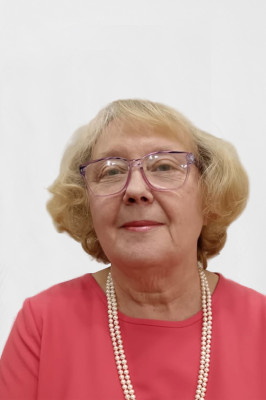 Педагогический работник Луткова Екатерина Борисовна Педагогический работник Луткова Екатерина Борисовна