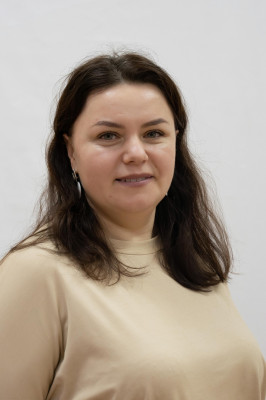 Педагогический работник Хохрина Галина Анатольевна Педагогический работник Хохрина Галина Анатольевна